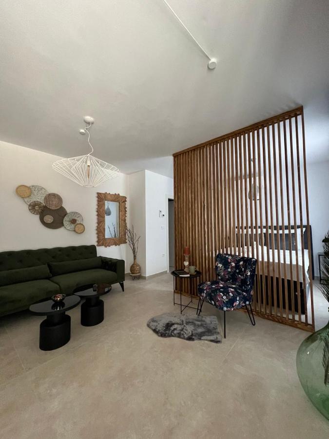Apartmani Cube A Medulin Exterior foto